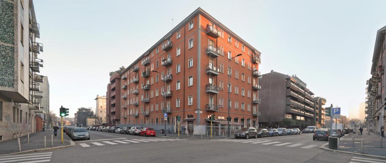 Casajulienne Appartement Milaan Buitenkant foto