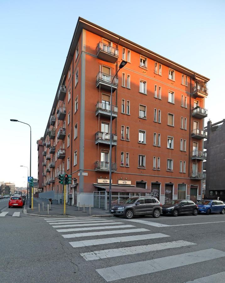 Casajulienne Appartement Milaan Buitenkant foto