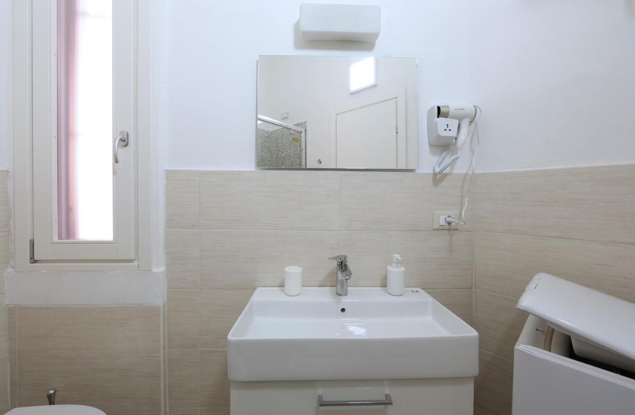 Casajulienne Appartement Milaan Buitenkant foto