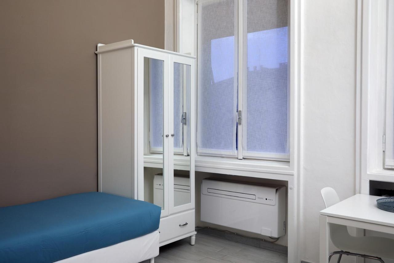 Casajulienne Appartement Milaan Buitenkant foto
