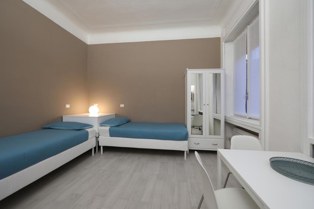 Casajulienne Appartement Milaan Buitenkant foto